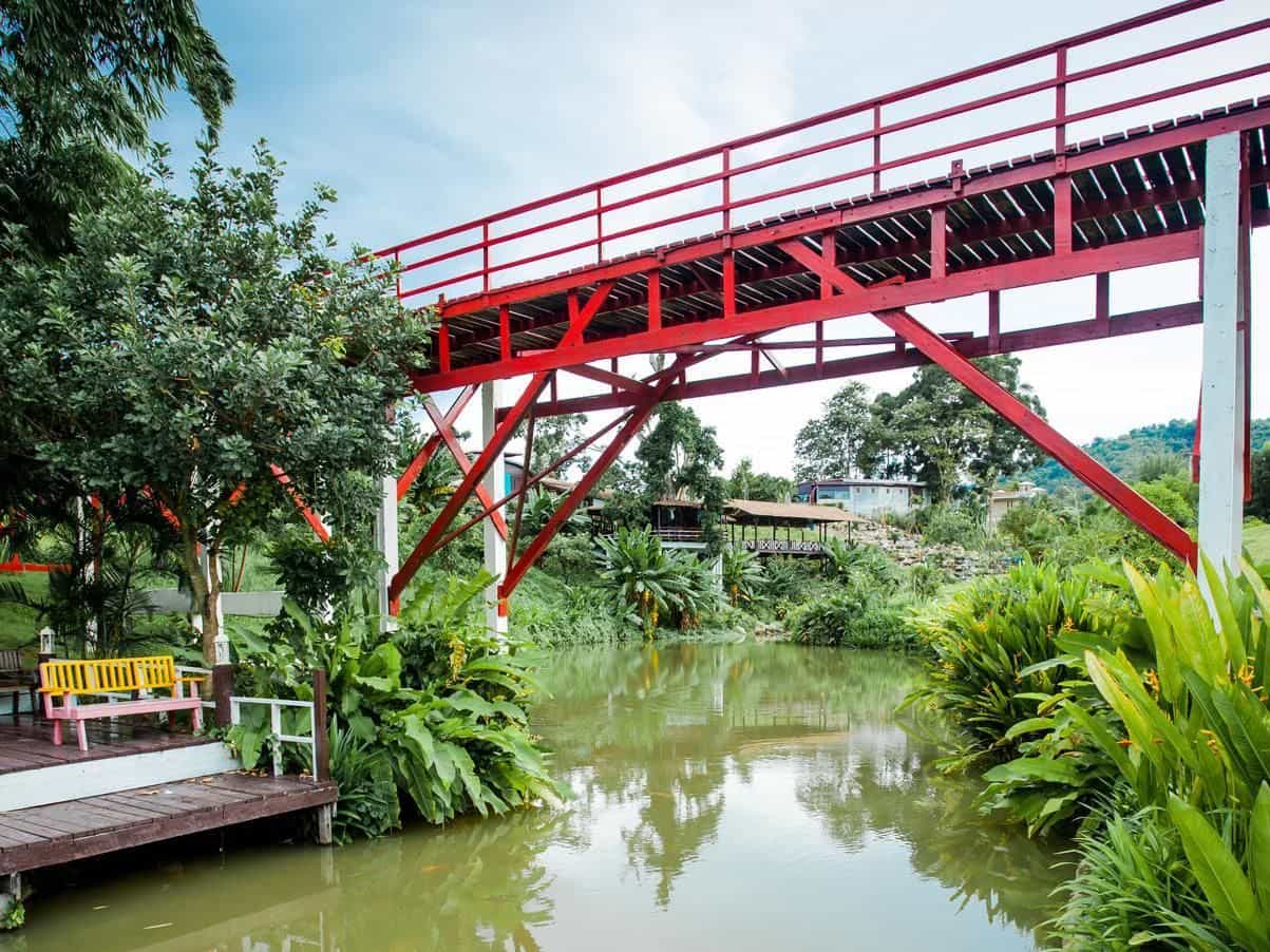 เดอะบันยัน ลีฟ รีสอร์ท เดอะบันยัน ลีฟ รีสอร์ท