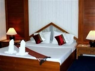New Chiangmai Garden Hotel3