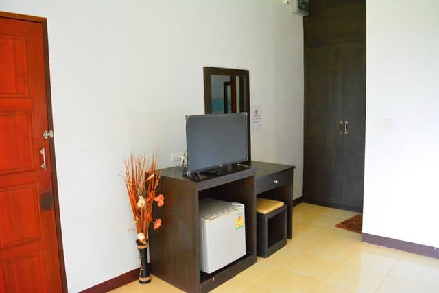 Air Conditioned Room