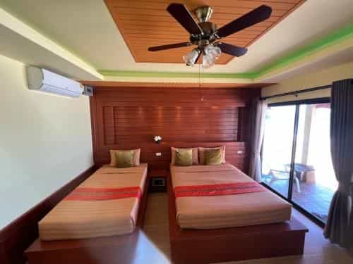 ลันตา พารากอน รีสอร์ท ลันตา พารากอน รีสอร์ท