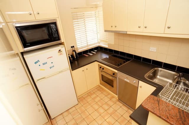 Standard Apartment, 1 Bedroom, Non Smoking, Kitchen (1 Night Flashing Deal)