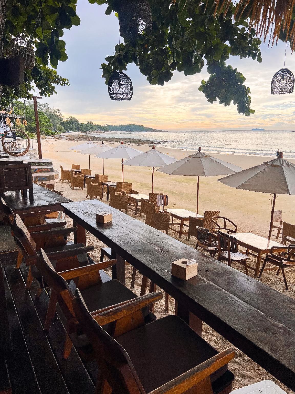 Silver Sand Hotel1