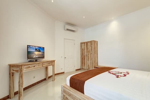 Studio Suite, 1 Bedroom
