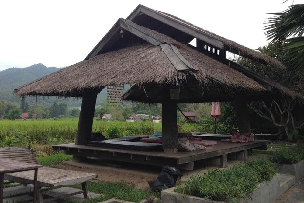 Pai Chan Cottage & Cuisine Pai Chan Cottage & Cuisine