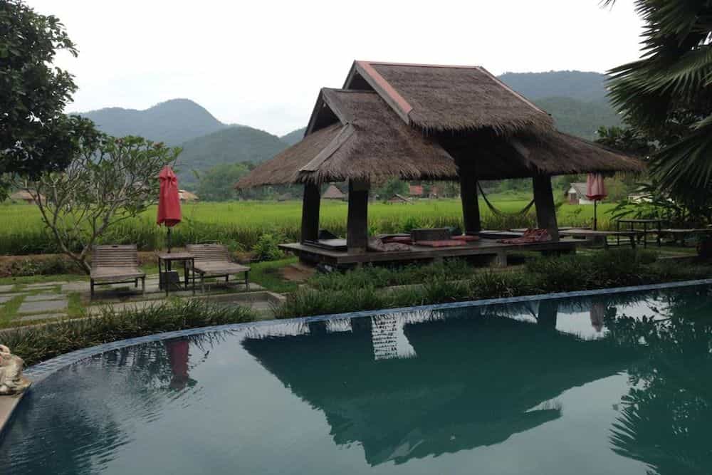 Pai Chan Cottage & Cuisine Pai Chan Cottage & Cuisine