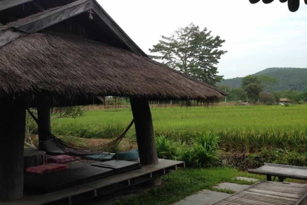 Pai Chan Cottage & Cuisine Pai Chan Cottage & Cuisine