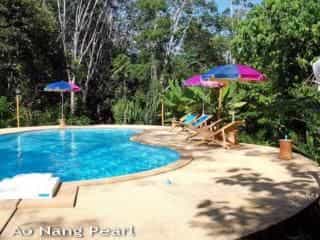 Ao Nang Pearl Resort Ao Nang Pearl Resort