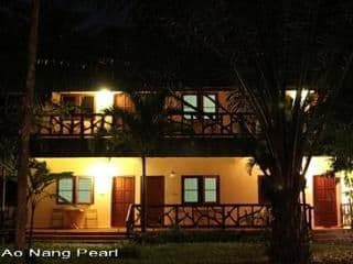 Ao Nang Pearl Resort Ao Nang Pearl Resort