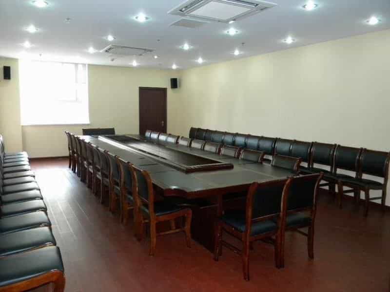 Green Tree Inn Huaian Wanda Plaza East Jiankang Road Green Tree Inn Huaian Wanda Plaza East Jiankang Road