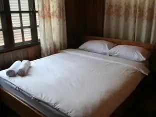 Baansupichaya Baansupichaya