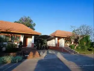 ภูธารินทร์รีโซเทล รีสอร์ท ภูธารินทร์รีโซเทล รีสอร์ท