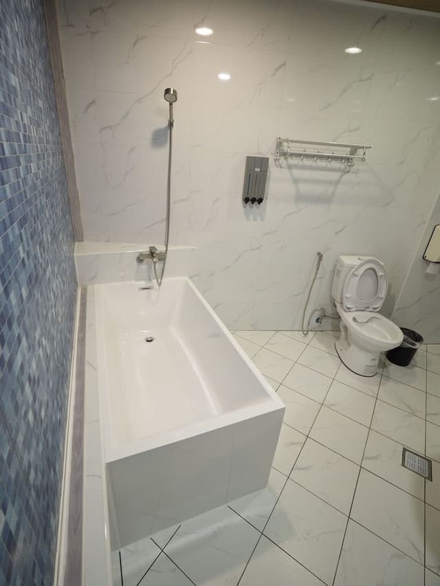 Elite Quadruple Room