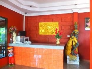 Phaiphannarat Resort0