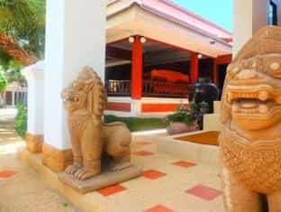 Phaiphannarat Resort Phaiphannarat Resort