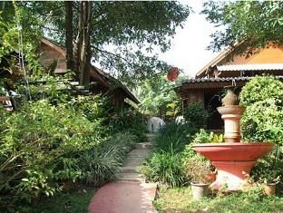 Khum Panta Hotel4