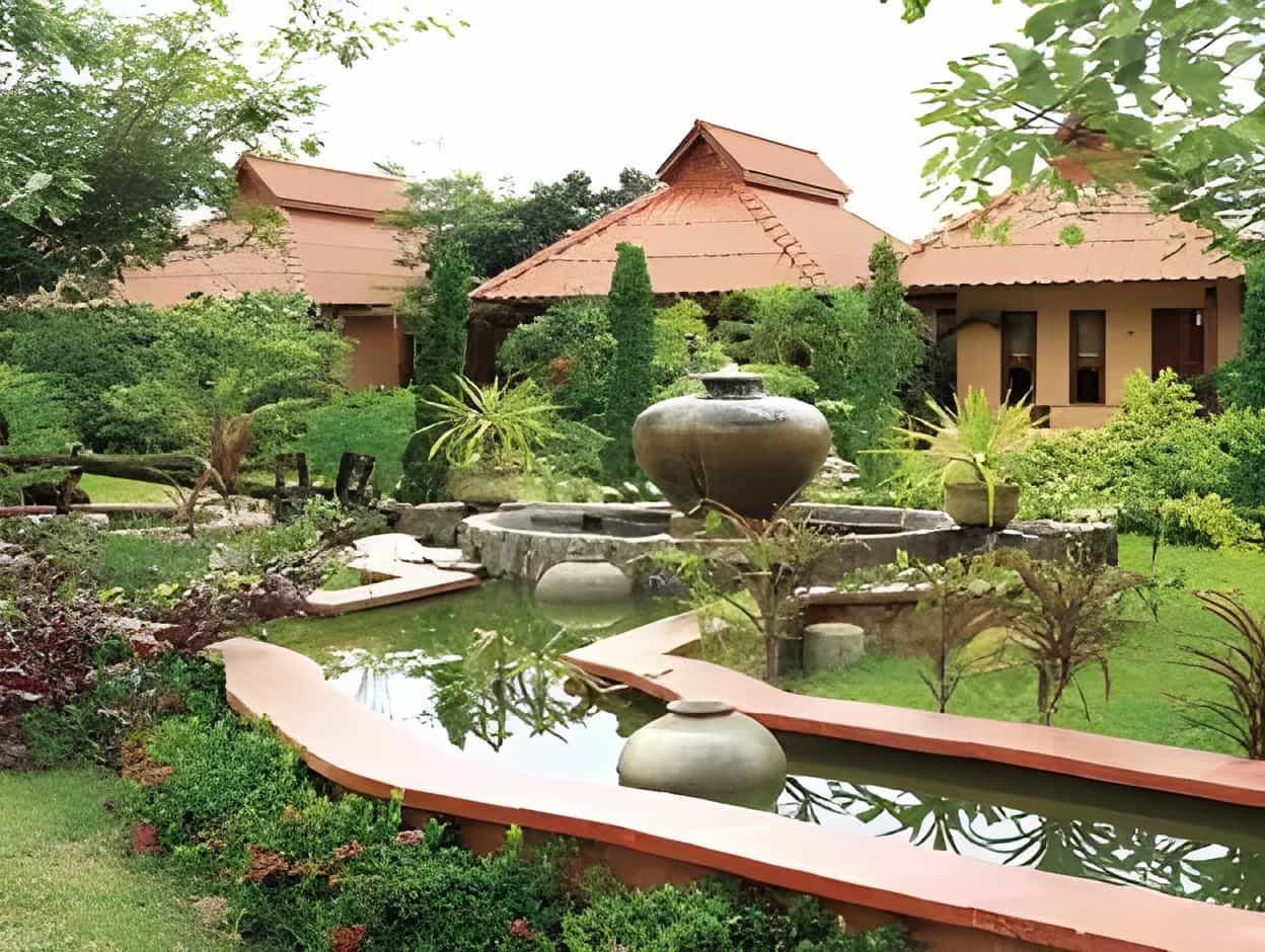 Ban Suan Resort Ban Suan Resort