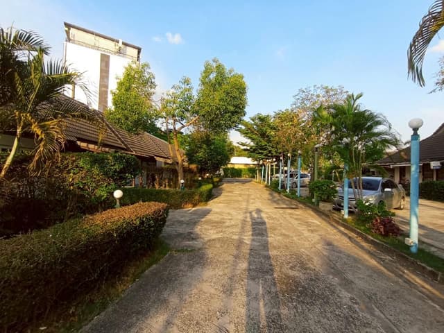 Resort Deluxe Double
