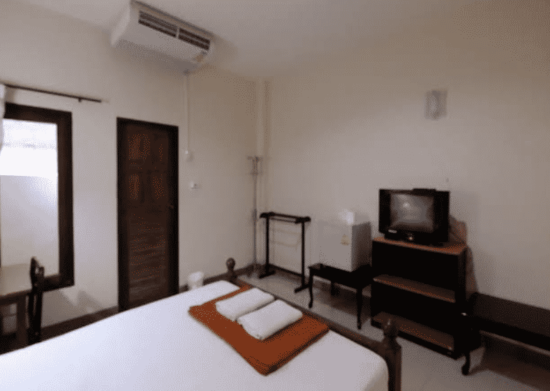 Ashram Kanabnam Resort4
