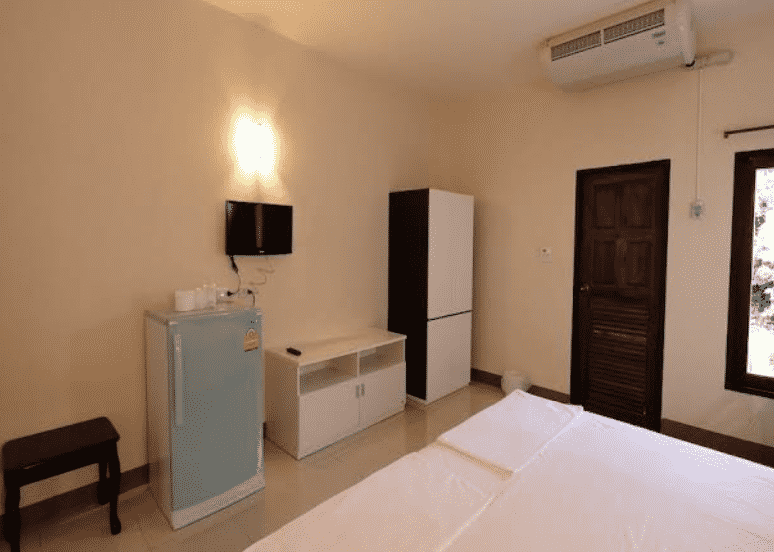 Ashram Kanabnam Resort3