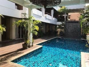 Chateau Dale Boutique Residence Chateau Dale Boutique Residence