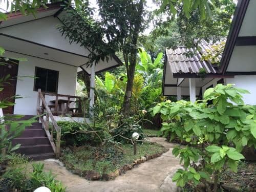 Bungalow