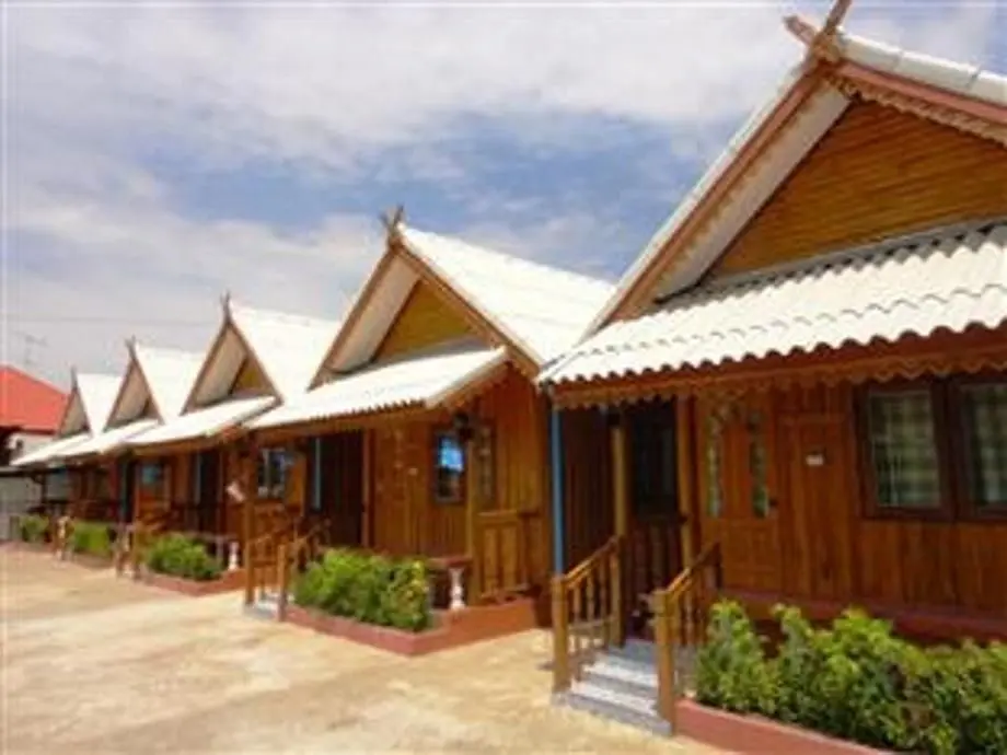 พาราไดซ์ รีสอร์ท บุรีรัมย์ พาราไดซ์ รีสอร์ท บุรีรัมย์