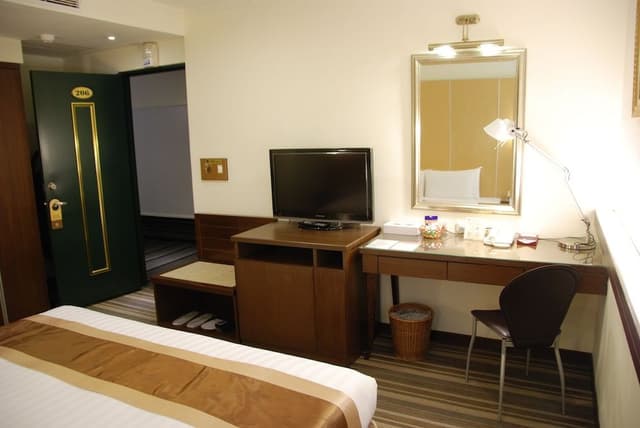 Deluxe Twin Room, 2 Twin Beds