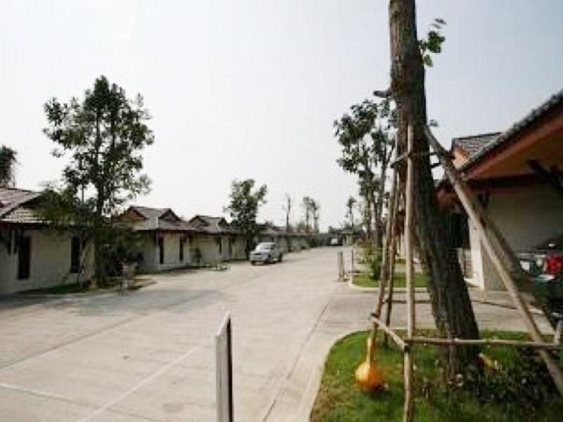 บางรัก รีสอร์ท (Bangrak Resort)3