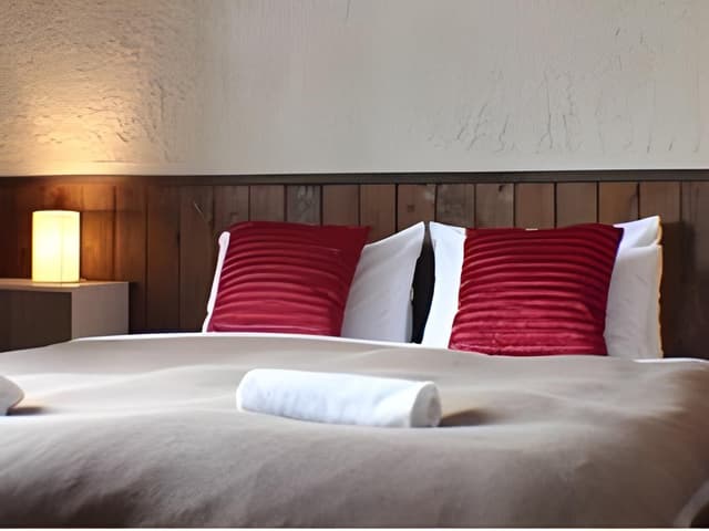 Family Suite (4 Adults)