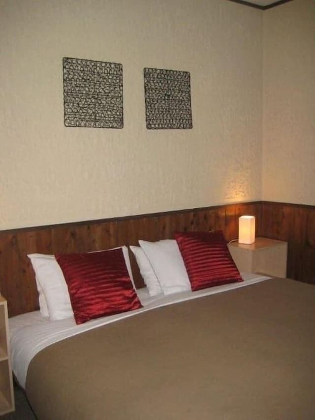 Family Suite for 5 Guests