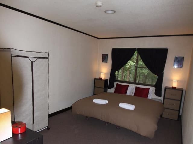 Family Suite (4 Adults)