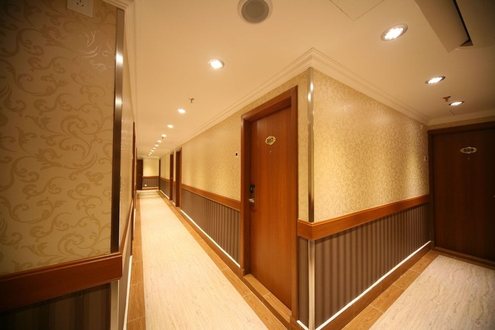 คาร์โดแกน โฮเต็ล (Cardogan Hotel)3