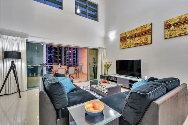 Premium Penthouse, 4 Bedrooms