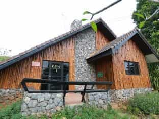 Land Breeze Resort & Hotel Pakchong Land Breeze Resort & Hotel Pakchong