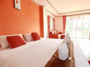 Land Breeze Resort & Hotel Pakchong Land Breeze Resort & Hotel Pakchong