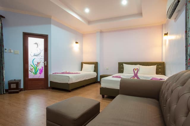 Grand Villa