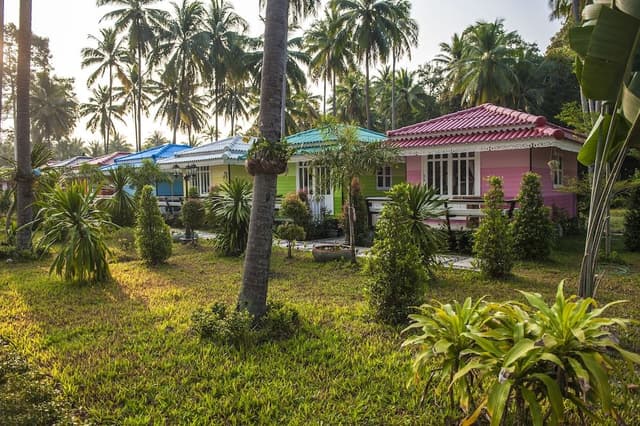 The Fancy Cottage