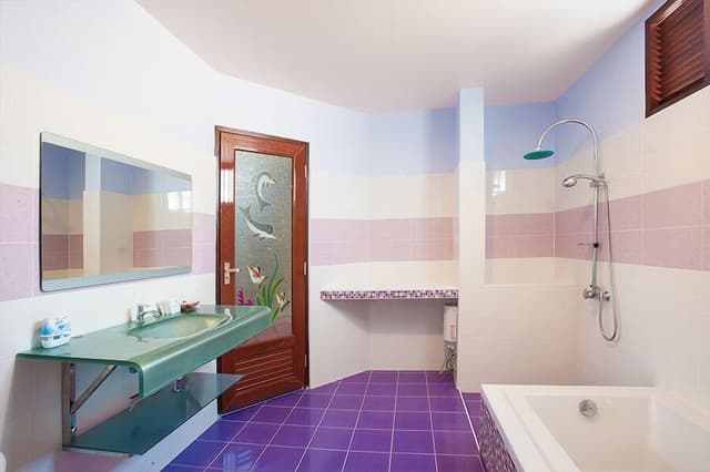 Grand Villa