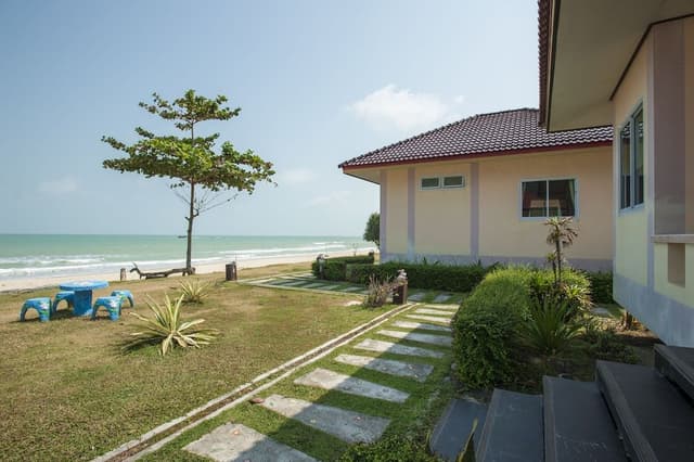 Villa Sea View
