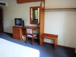 Udon Airport Hotel Udon Airport Hotel