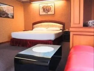 Udon Airport Hotel Udon Airport Hotel