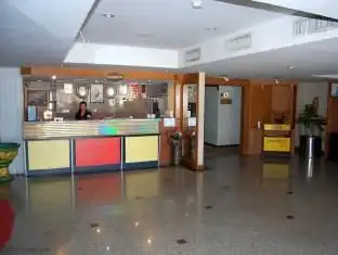 Udon Airport Hotel Udon Airport Hotel