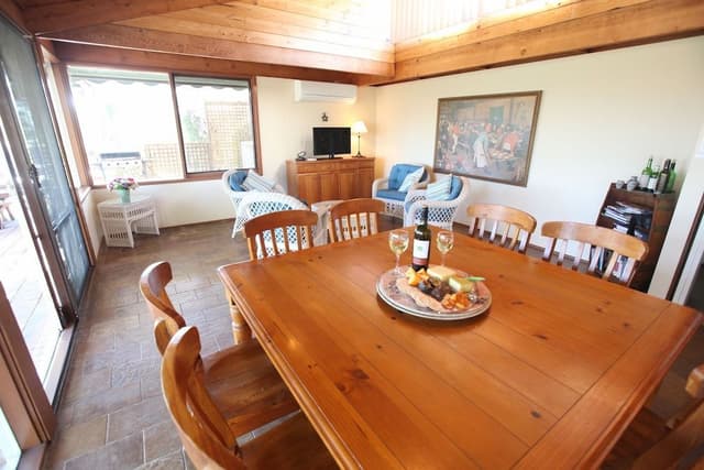 Family House, 4 Bedrooms