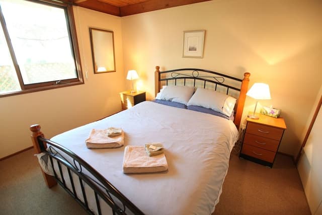 Family House, 4 Bedrooms