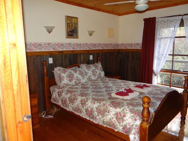 Cedar Lodge Cottage