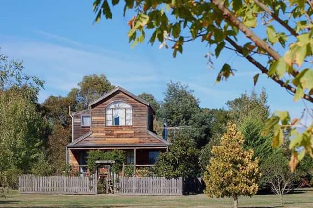 Honeymoon Cottage