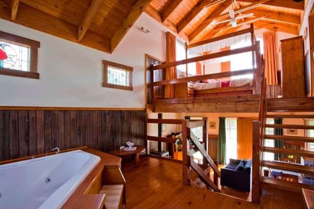 Honeymoon Cottage
