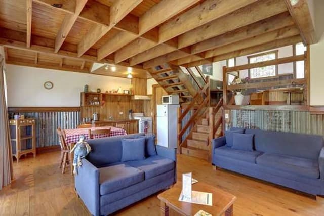Honeymoon Cottage