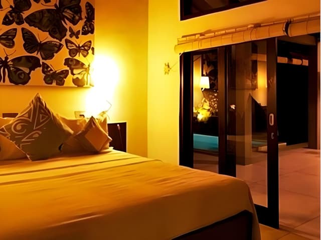 2 Bedroom