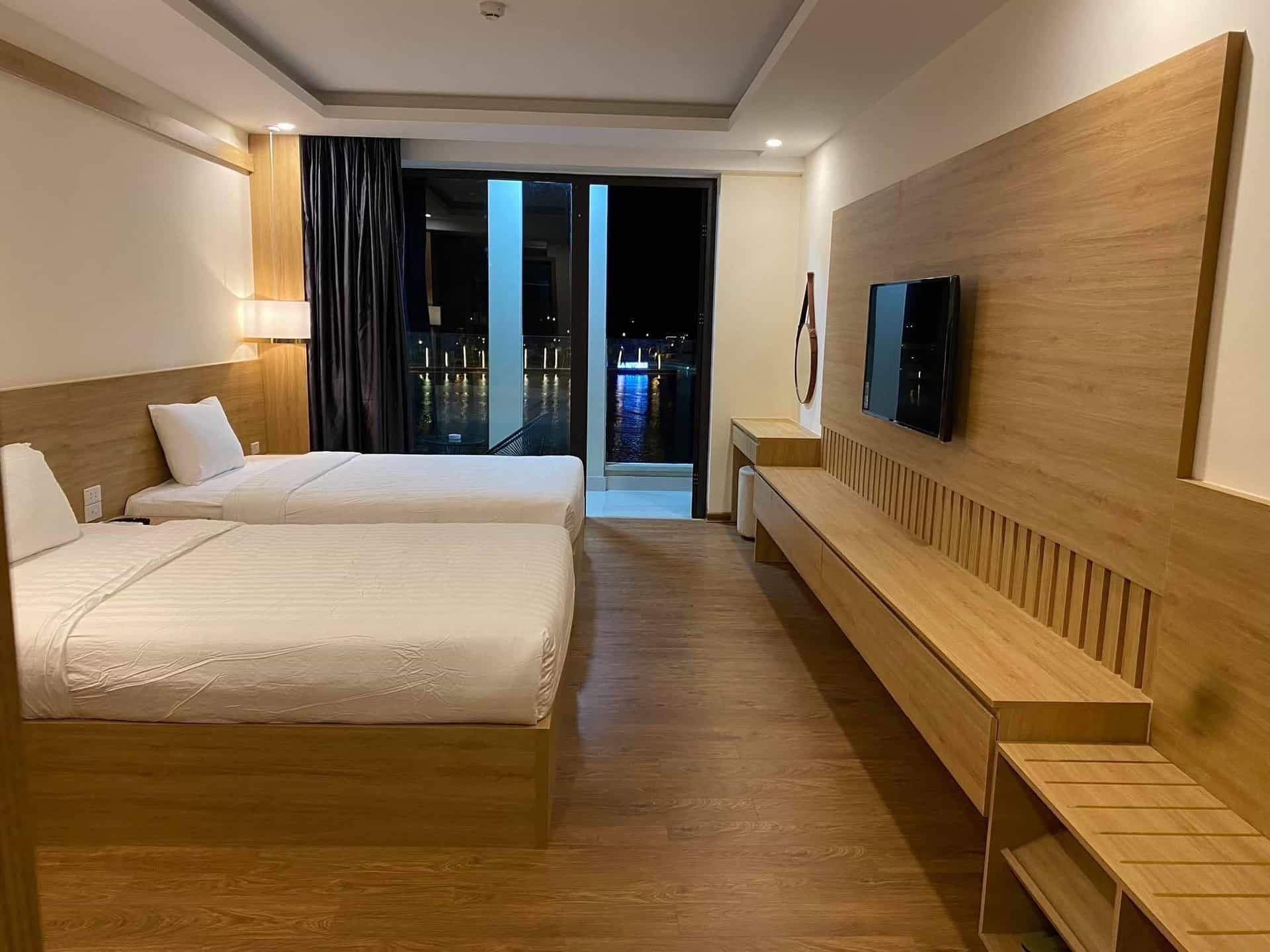 Luxe Hotel Luxe Hotel